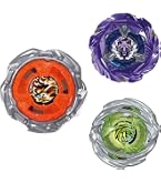 Amazon.co.jp: BEYBLADE X ベイブレードX UX-09 スターター サムライ